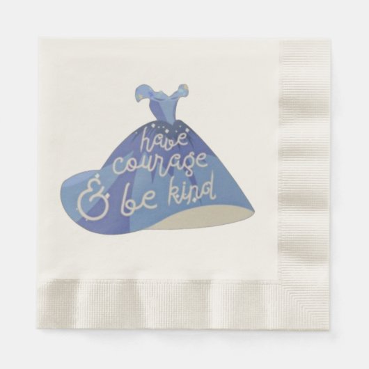 Assepoester Servet (Voorkant)