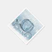 Assepoester servetten (Hoek)