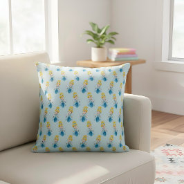 Assepoester Sierkussen