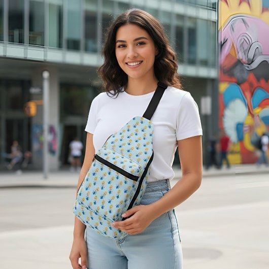 Assepoester Sling Bag