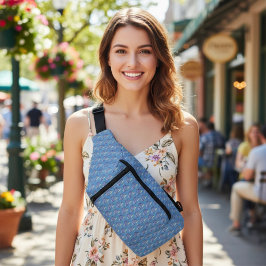 Assepoester Sling Bag