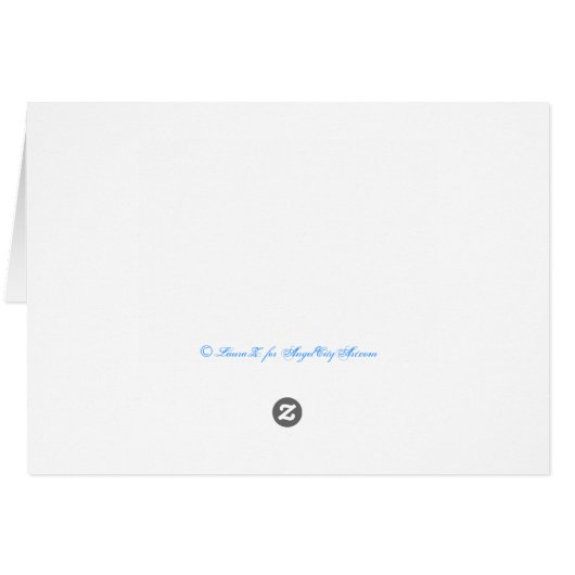 Assepoester Slipper op Blauwgroen Oranje piloot (Achterkant Horizontaal)