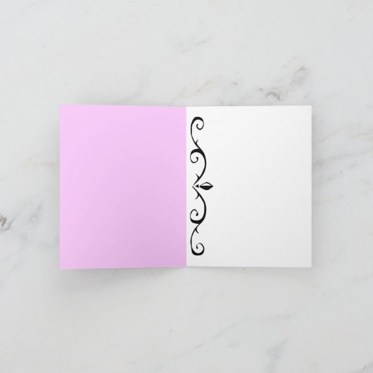 Assepoester Slipper Sprookje Kunst Dank Kaarten (Binnen)