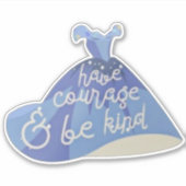 Assepoester Sticker (Voorkant)