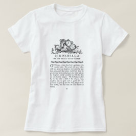 Assepoester T-shirt