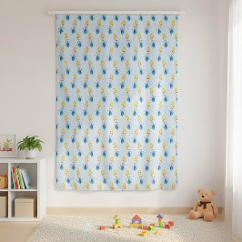 Assepoester tapijt wandkleed