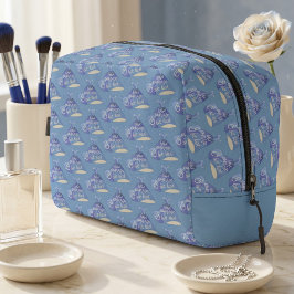 Assepoester Toilettasje