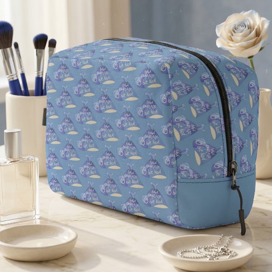 Assepoester Toilettasje