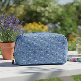 Assepoester Toilettasje