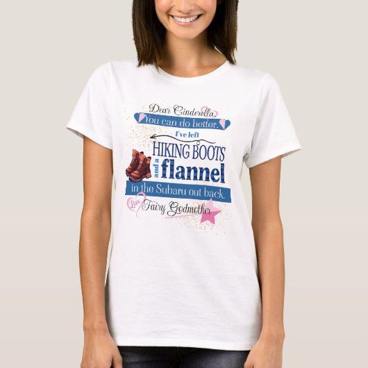 Assepoester Verdient Better T-shirt (Voorkant)