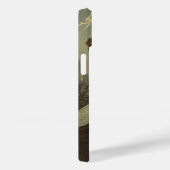 Assepoester, Victoriaans vliegdekwalvissen Case-Mate iPhone Case (Achterkant / Rechts)