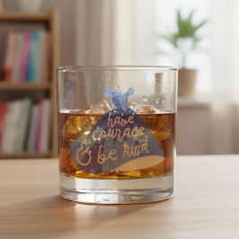Assepoester Whisky Glas