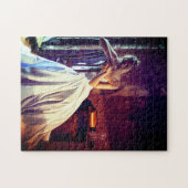 Assepoester's zolder legpuzzel (Horizontaal)