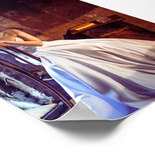 Assepoester's zolder poster (Hoek)