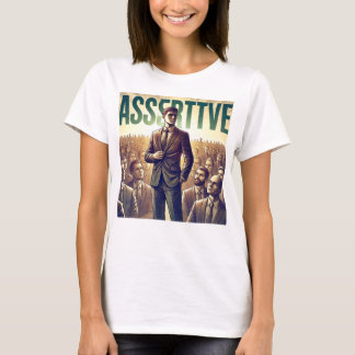 Assertief T-shirt