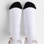 Assertiveness Crew Socks Sokken (Top)