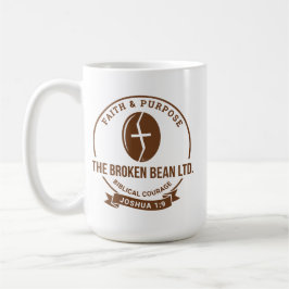 Assertiveness Koffiemok