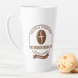 Assertiveness Latte Mok