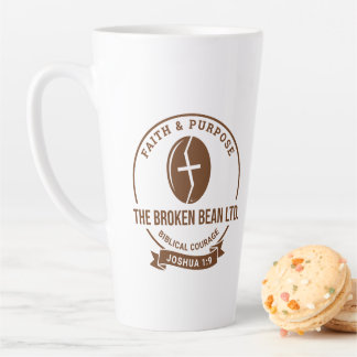 Assertiveness Latte Mok