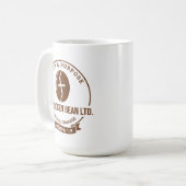 Assertiviteit Koffiemok (Voorkant links)