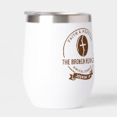Assertiviteit Tumbler (Rechts)