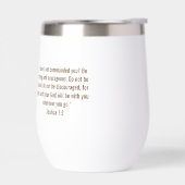 Assertiviteit Tumbler (Links)