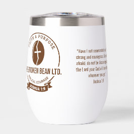 Assertiviteit Tumbler