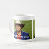 Asshat Cup Koffiemok (Voorkant links)