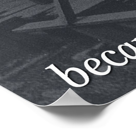 Assimilatie Poster (Hoek)