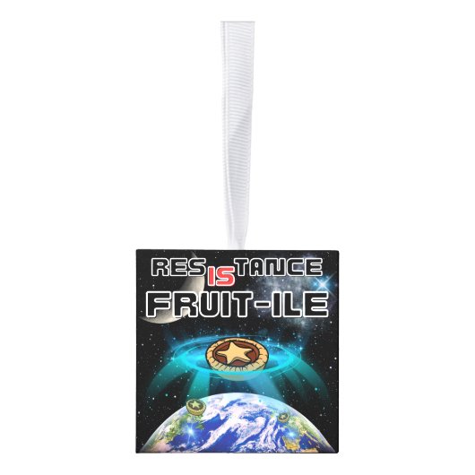 Assimilatie van aardse gehaktpasteien decoratie (Rechts)