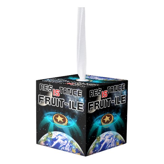 Assimilatie van aardse gehaktpasteien decoratie (Achter hoekig)