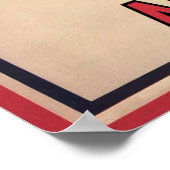 assimileren poster (Hoek)