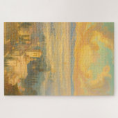 Assisi Italië Horizon Zegen Rococo Kunstpuzzel Legpuzzel (Horizontaal)