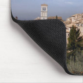 Assisi Italy Mousepad Muismat (Hoek)