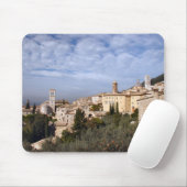 Assisi Italy Mousepad Muismat (Met muis)