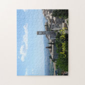 Assisi Legpuzzel (Verticaal)