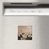 Assisi Magneet (Insitu (Vaatwasser))