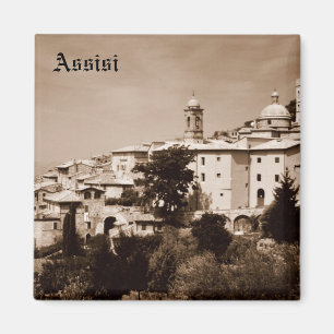 Assisi Magneet