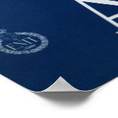 Assisi Poster (Hoek)