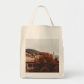 Assisi - Umbrië - Italië Tote Bag (Voorkant)