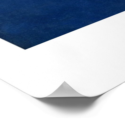 Assissi Vintage Travel Poster (Hoek)