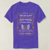 ASSISTANT BAKER Classic TShirt (Design voorkant)