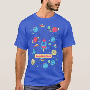 ASSISTANT CHEF 2 T-SHIRT