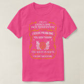 ASSISTANT HOUSEKEEPER Classic TShirt (Design voorkant)