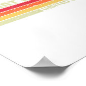 ASSISTANT MANAGER Funny Job Title Vademage Poster (Hoek)