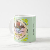 Assistant Principal Voice mok (Voorkant links)