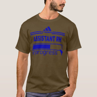 ASSISTANT RH T-SHIRT