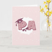 Assistent-Afstuderen voor artsen Kaart (Gele Bloem)