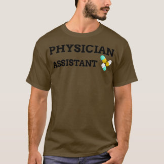 Assistent arts 29 t-shirt