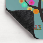 Assistent-arts cadeaus muismat (Hoek)